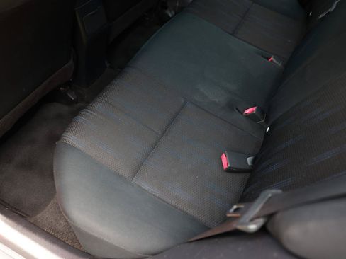 Used 2011 Toyota Corolla FWD image 8