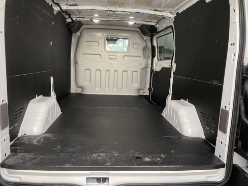 Used 2023 Ford Transit 250 Low Roof w/ Load Area Protection Package RWD image 13