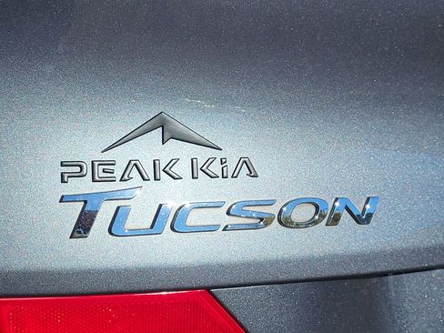 Used 2019 Hyundai Tucson Value image 14