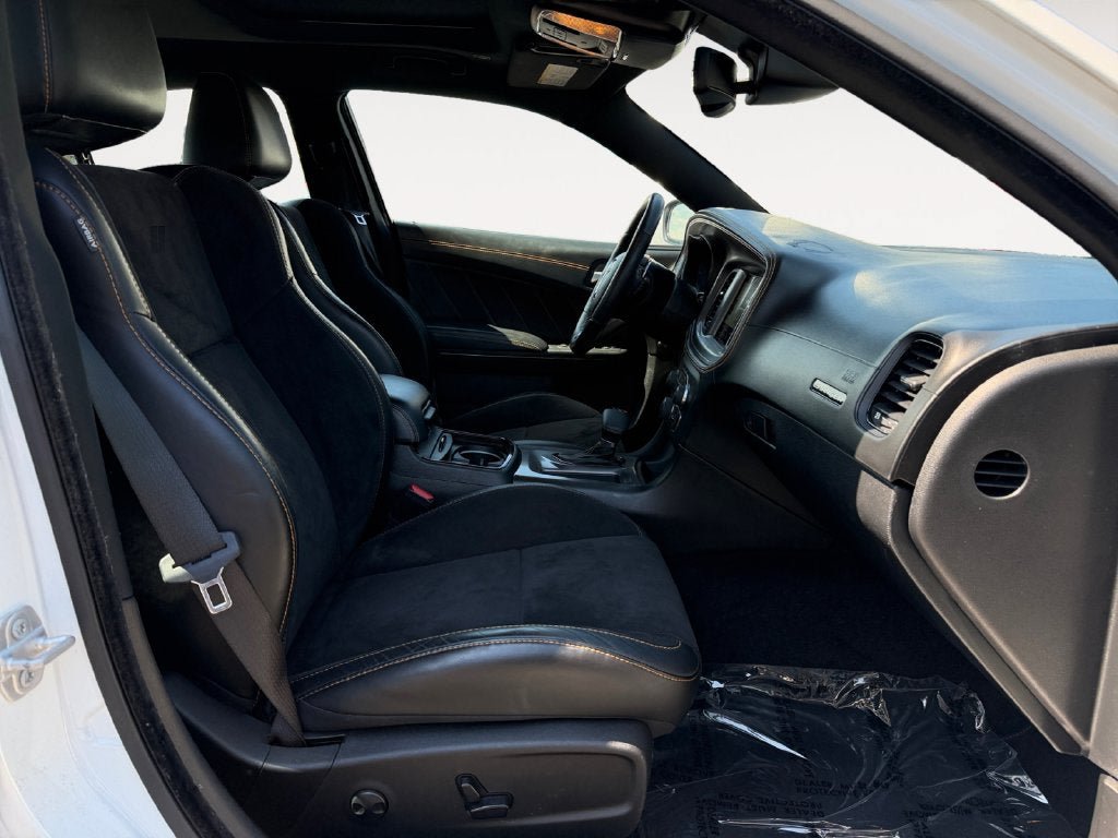 Used 2023 Dodge Charger GT w/ Plus Group RWD image 24