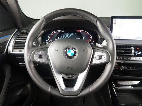 Used 2023 BMW X3 sDrive30i w/ Premium Package RWD image 18