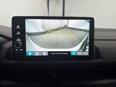 Used 2024 Honda CR-V Sport-L image 33