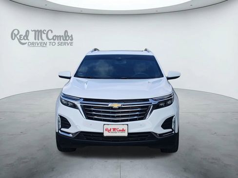 Used 2024 Chevrolet Equinox Premier image 8
