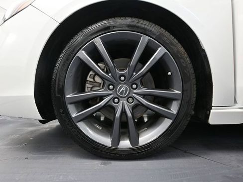 Used 2019 Acura TLX V6 w/ Technology & A-SPEC Pkg image 16