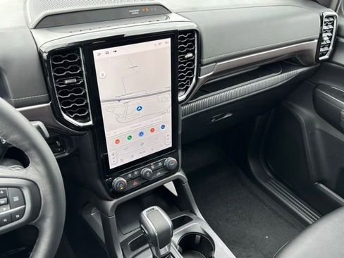 New 2025 Ford Ranger Lariat w/ FX4 Off-Road Package image 33