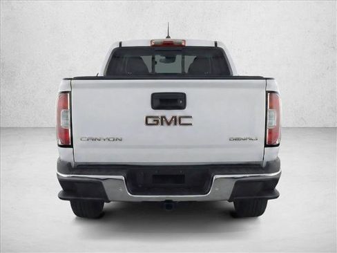 Used 2020 GMC Canyon Denali image 6