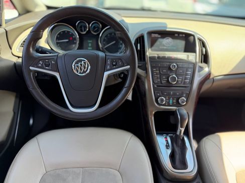 Used 2015 Buick Verano Convenience FWD image 5