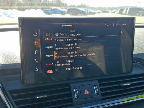 Used 2022 Audi Q5 2.0T Premium Plus w/ Premium Plus Package image 18