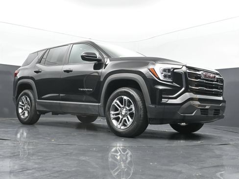 Used 2026 GMC Terrain Elevation FWD image 41