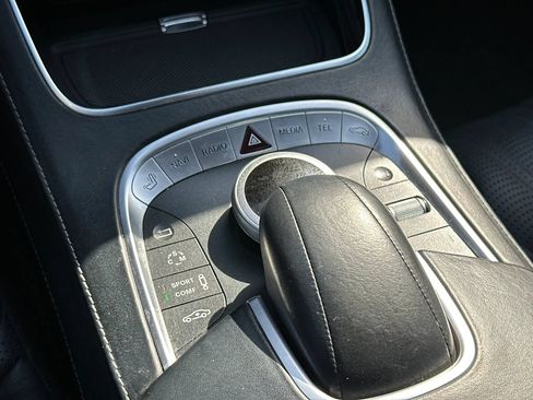 Used 2014 Mercedes-Benz S 63 AMG 4MATIC Sedan image 40