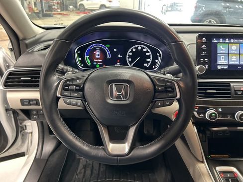 Used 2022 Honda Accord EX-L image 15