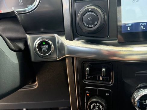 Used 2021 Ford F150 Lariat w/ Equipment Group 502A High AWD/4WD image 21