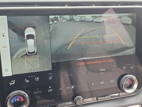 Certified 2023 Lexus RX 350 Premium Plus w/ Cold Area Package image 20