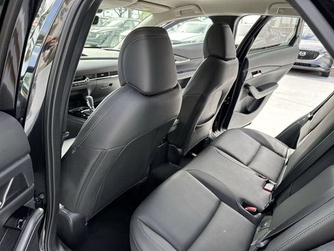 Used 2023 MAZDA CX-30 AWD 2.5 S w/ Preferred Package image 34