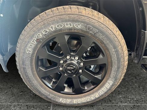 New 2026 RAM 2500 Big Horn image 23