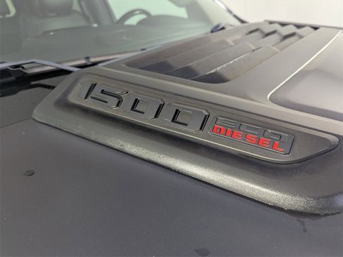 Certified 2020 RAM 1500 Rebel w/ Rebel Level 2 Equipment Group image 36