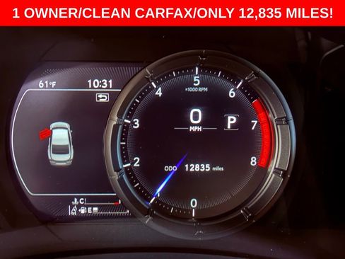 Certified 2023 Lexus IS 350 F Sport image 5