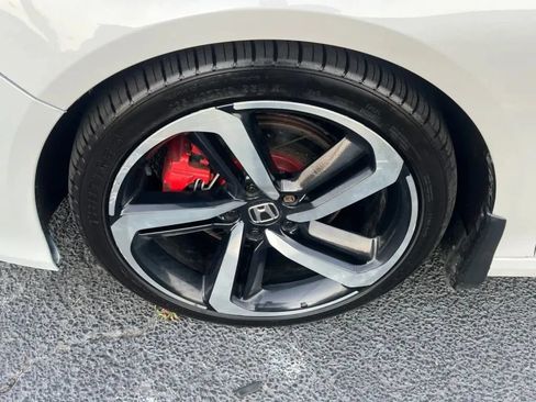 Used 2019 Honda Accord Sport image 31