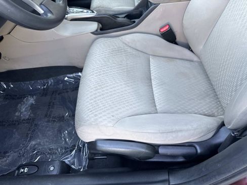 Used 2014 Honda Civic LX image 15