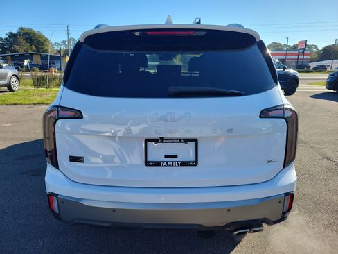Certified 2023 Kia Telluride SX Prestige X-Pro image 5