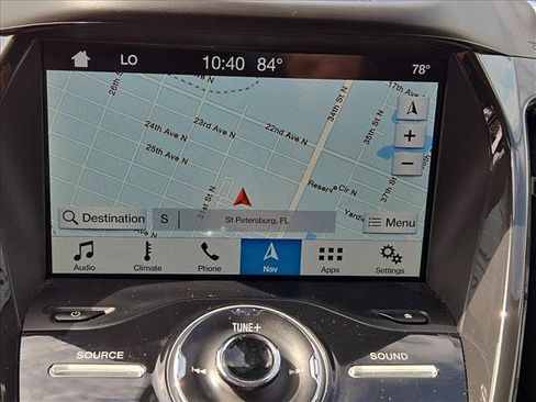Used 2016 Ford Escape Titanium w/ Equipment Group 301A FWD image 12