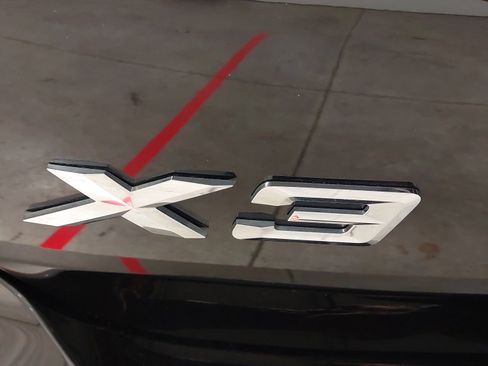 Used 2022 BMW X3 xDrive30i w/ Convenience Package image 32