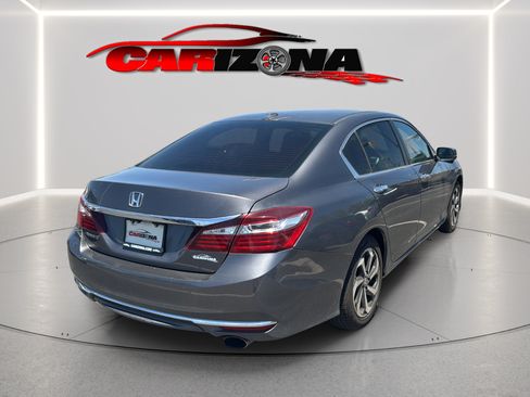 Used 2017 Honda Accord EX-L image 10