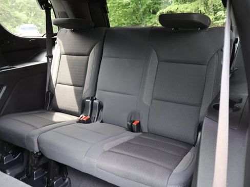 Used 2025 Chevrolet Tahoe LS AWD/4WD image 22