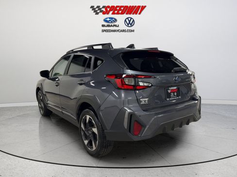 Certified 2026 Subaru Crosstrek 2.5i Limited w/ Popular Package #3A AWD/4WD image 8