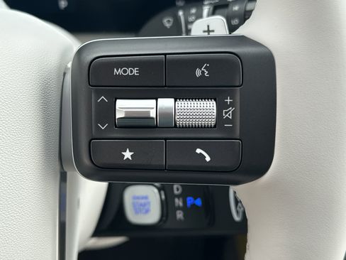 New 2026 Hyundai Palisade Limited image 24