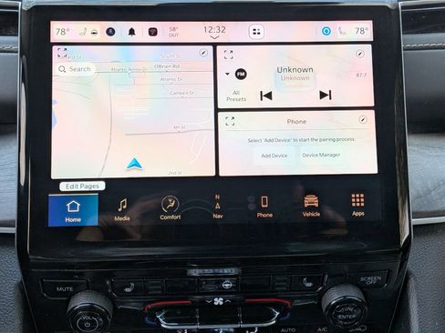 Used 2022 Jeep Grand Cherokee Limited image 13