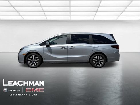 Used 2025 Honda Odyssey EX-L image 6