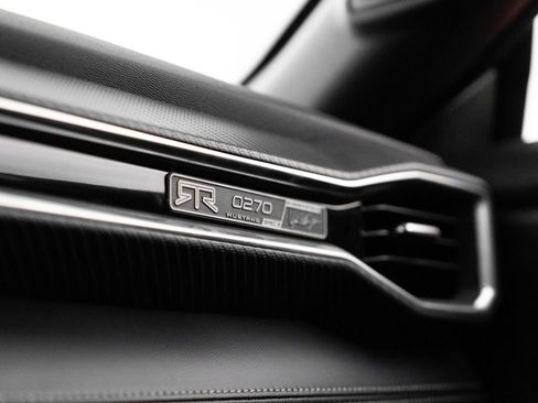 New 2025 Ford Mustang GT Premium w/ GT Performance Package image 8