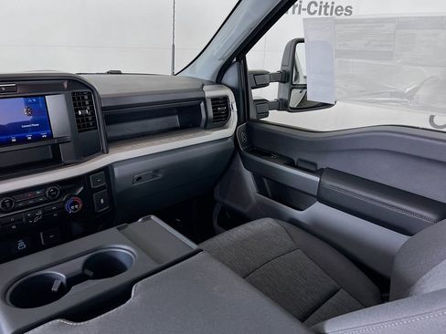 New 2026 Ford F350 XL w/ STX Appearance Package AWD/4WD image 24