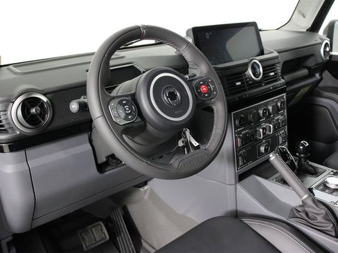 New 2026 INEOS Grenadier image 10