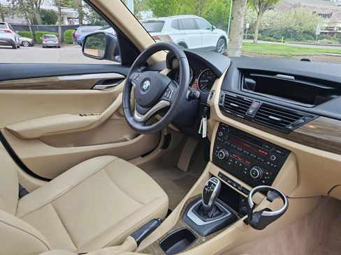 Used 2014 BMW X1 xDrive28i AWD/4WD image 10