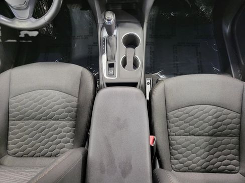 Certified 2019 Chevrolet Equinox LT AWD/4WD image 16
