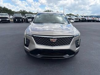 Used 2024 Cadillac XT4 Premium Luxury FWD video 2
