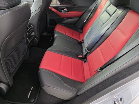 New 2026 Mercedes-Benz GLE 450 4MATIC Coupe image 11