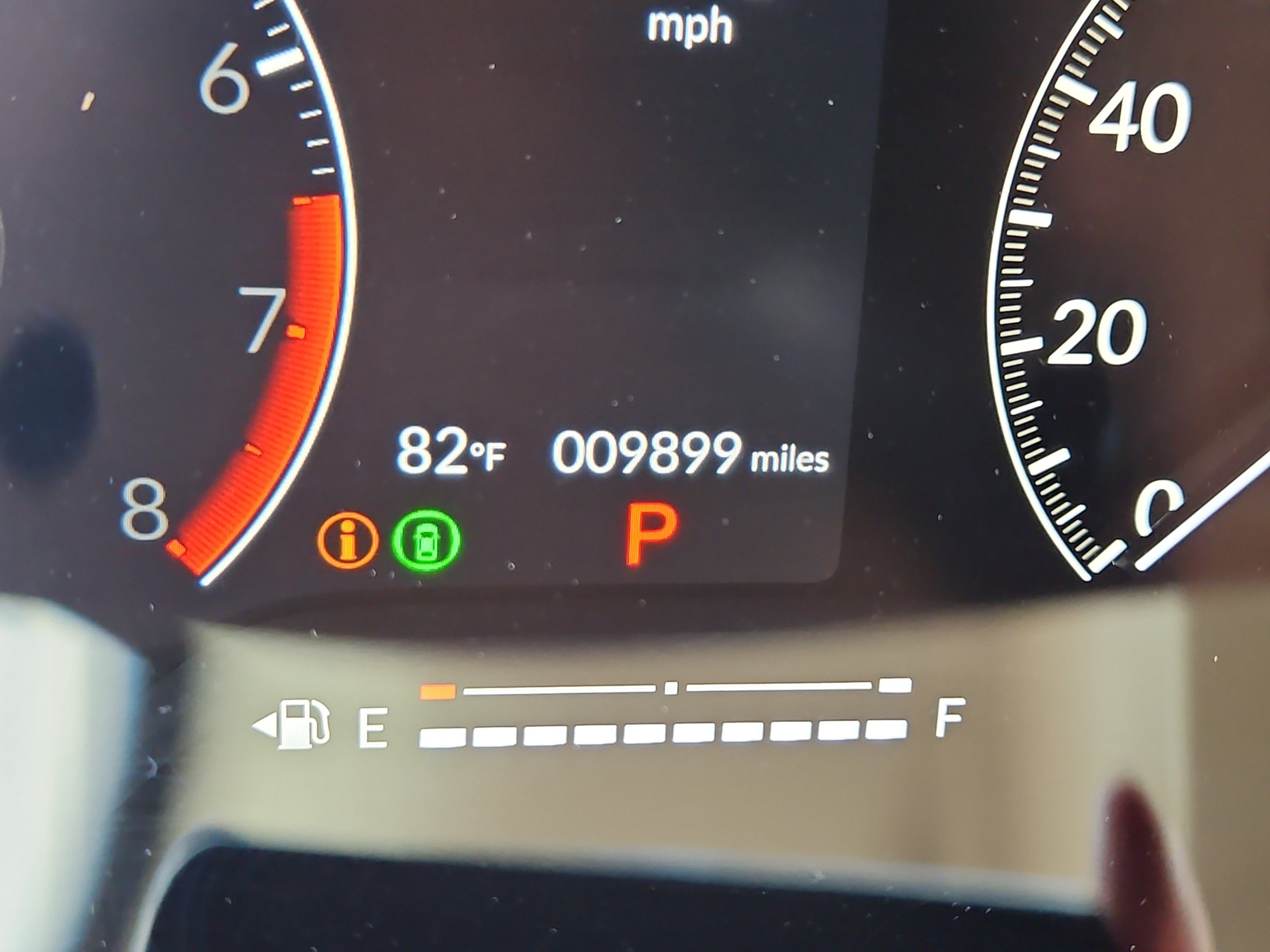 Used 2023 Honda Civic EX image 6