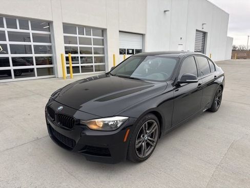 Used 2015 BMW 328i Sedan image 7