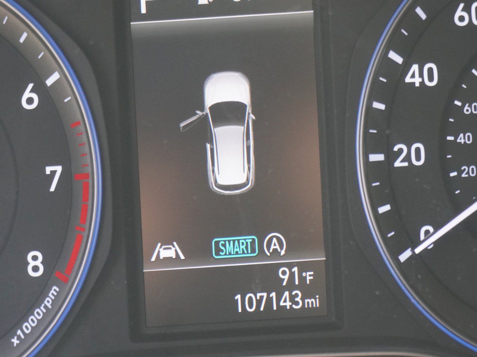 Used 2022 Hyundai Kona SEL FWD image 22