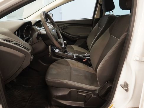 Used 2012 Ford Focus S FWD image 5