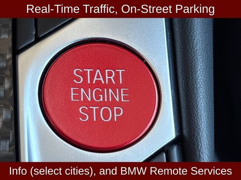 Used 2024 BMW M2 w/ Lighting Package RWD image 12