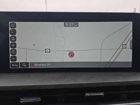 Used 2024 Kia Telluride SX X-Pro image 32