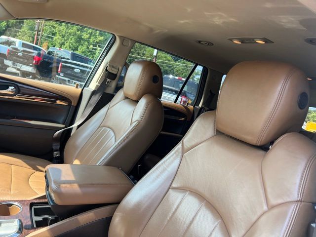Used 2014 Buick Enclave Leather FWD image 3