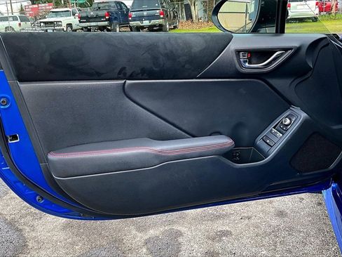 Used 2022 Subaru BRZ Limited image 23