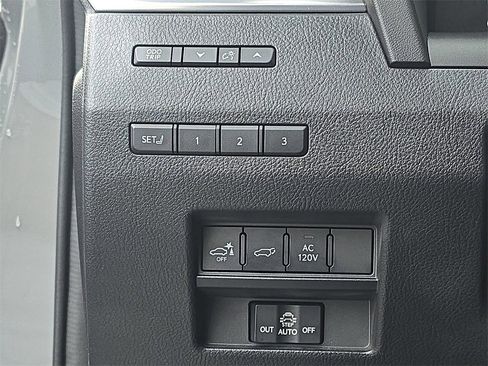 Certified 2025 Lexus GX 550 550 Luxury+ image 27