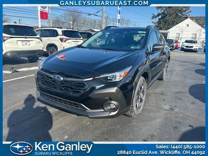 New 2026 Subaru Crosstrek 2.5i Premium