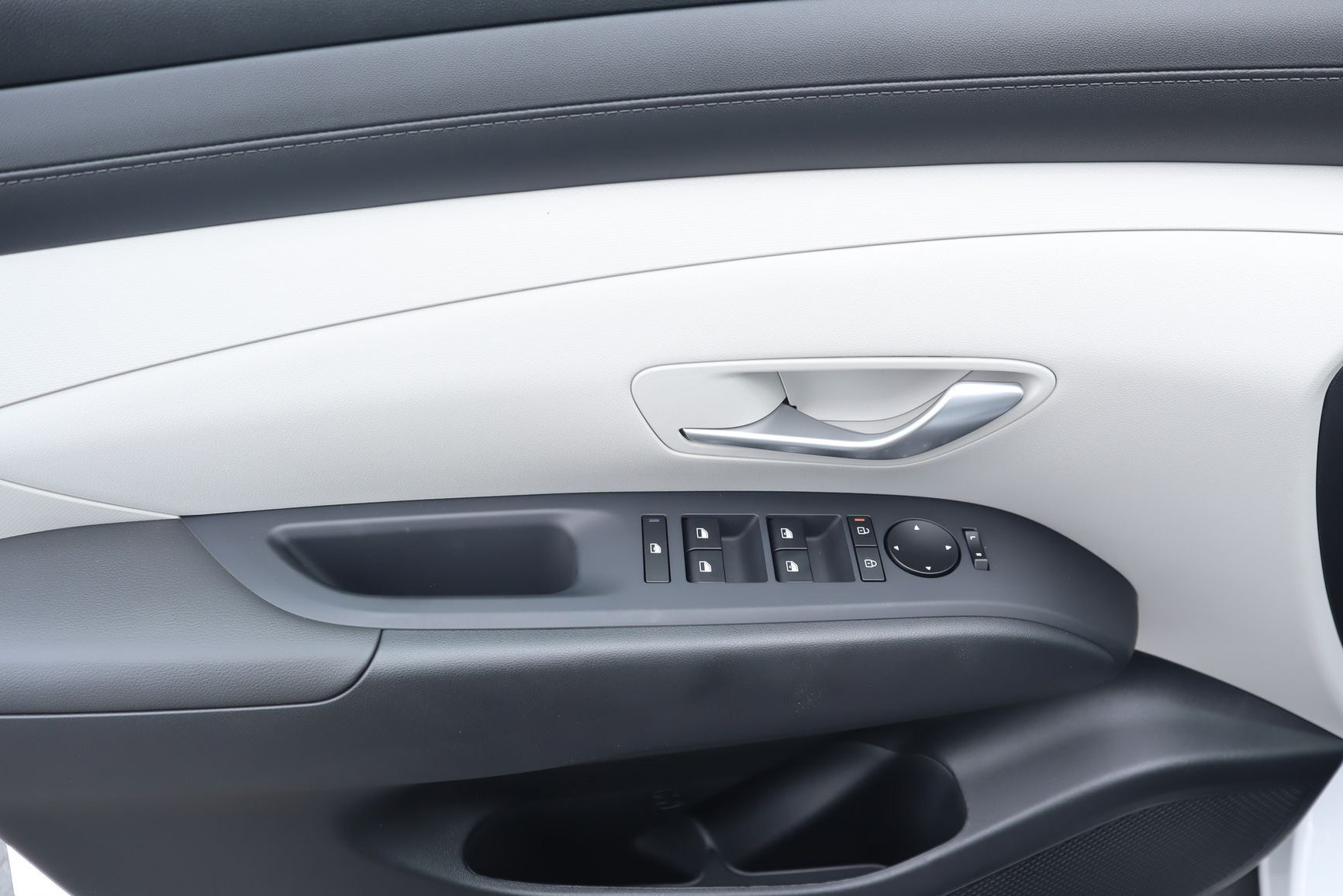 New 2026 Hyundai Tucson SEL AWD/4WD image 21